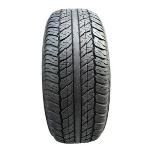 邓禄普轮胎265/65R17 112S GRANDTREK AT20原厂普拉多霸道二手