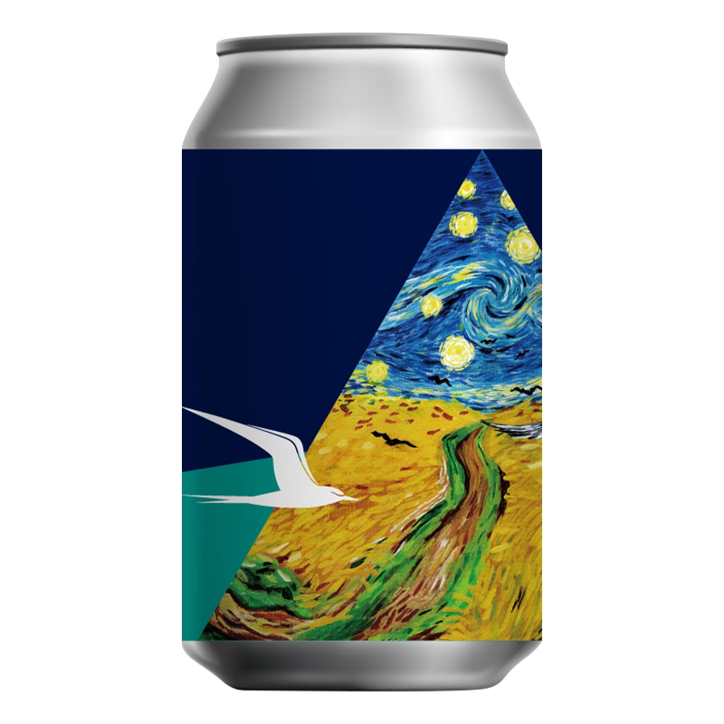 TripSmith行匠精酿啤酒奥维尔