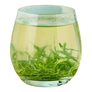 信阳毛尖2025新茶毛尖绿茶雨前高山嫩芽500g浓香耐泡型散装春茶叶