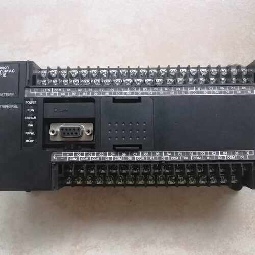 溢价-CP1E-N60DR-A