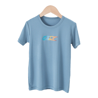 猫人儿童莫代尔短袖夏季薄款