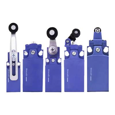 限位开关行程XCKN2145P20C