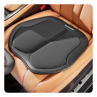 乔氏汽车加热坐垫冬季加绒座椅加热椅垫usb接口女士车内保暖座垫