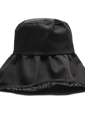 日本uv防晒遮阳帽夏季新款时尚