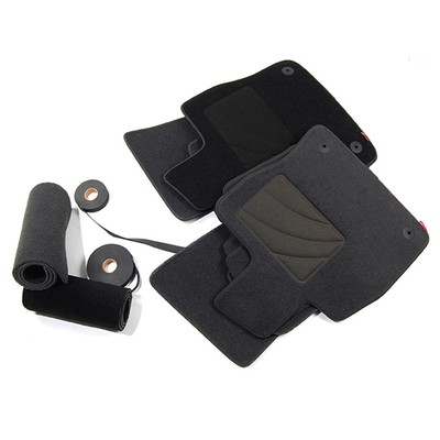 turbo汽车脚垫适用于crv杰德冠道