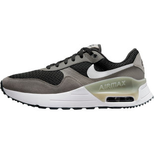 Nike/耐克官方正品Air Max SYSTM 男子气垫缓震运动鞋 DM9537-002