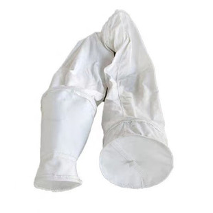 散装干粉水泥砂浆罐防尘滤布袋收尘袋集打灰袋混泥土搅拌站滤袋