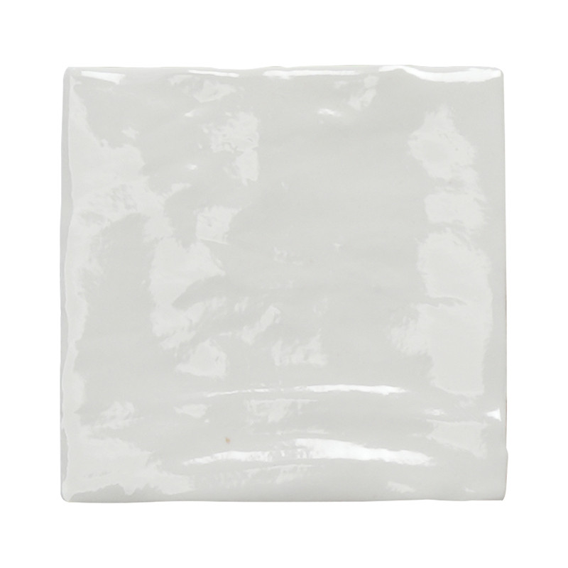渐变色小砖100x100厨房小釉面砖