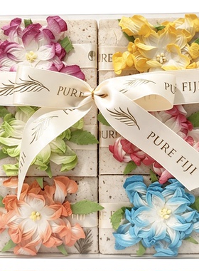 PureFiji手工皂礼盒装伴手礼
