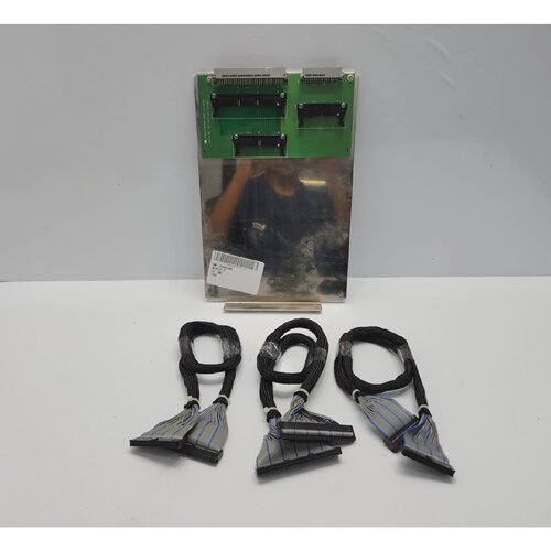 JRC CCP197 EXTENSION BOARD H6PCKD00703A