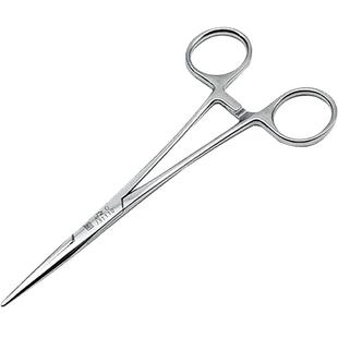 上海金钟止血钳医用不锈钢拔火罐钓鱼宠物拔耳毛直弯头手术血管钳