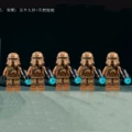 LELE-SW605 Stormtrooper