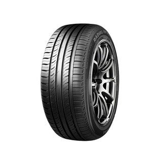 朝阳轮胎215/60R17 96V RP76 适配瑞虎5X/比亚迪海狮05EV/2156017