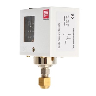 原装FENSHEN奉申压力控制器 压力开关 PC10E 3E 6E PC16DE PC30ME