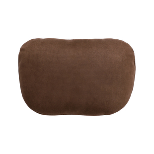 适用奔驰汽车头枕S级迈巴赫护颈枕E300LC260L腰靠GLC车内装饰用品