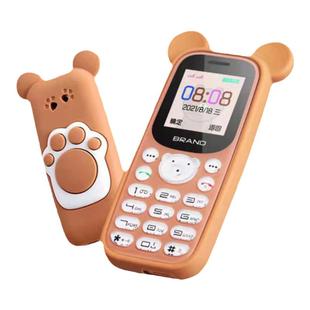 [官方直营]学生手机戒网瘾专用全网通4g卡通可爱儿童小手机迷你男女备用5G卡片初高中生款老人机只可以打电话