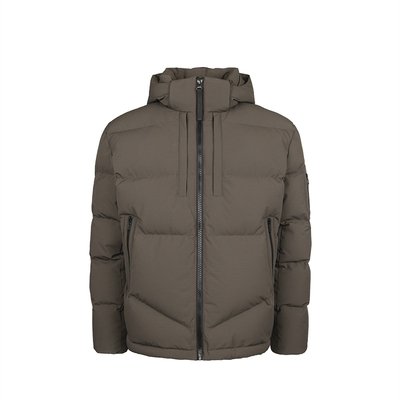 GTAL马年限定90白鸭绒保暖羽绒服