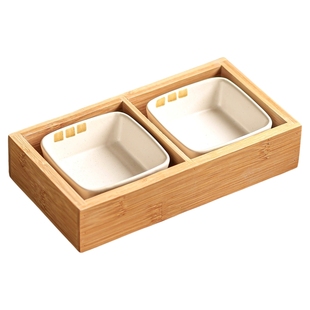 九宫格火锅格子配菜分格盘蔬菜拼盘盘子糕点摆盘分隔盘小碟子菜碟