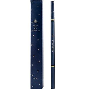 尔木萄流星极细眉笔根根分明野生眉化妆师专用女尔木葡浅色尔女萄