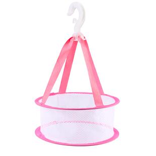 美妆蛋晾晒网化妆刷粉刷海绵专用晾干工具粉扑通风收纳兜沥水神器