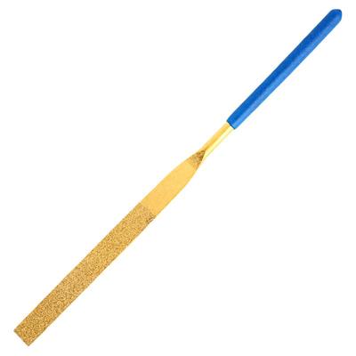 金刚石锉刀打磨什锦锉刀