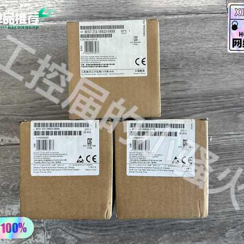 议价6ES7 212-1BB23-0XB8，CPU222C适用