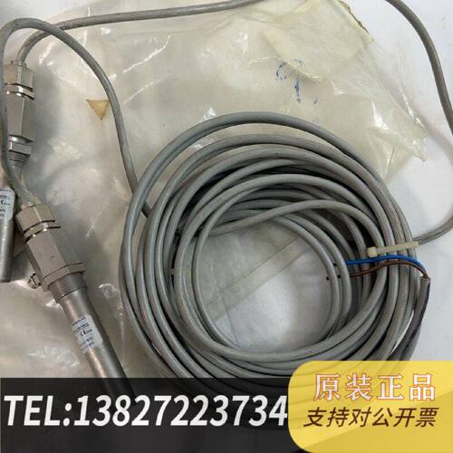 原装正品elobau温度传感器650310N10原装现货议价