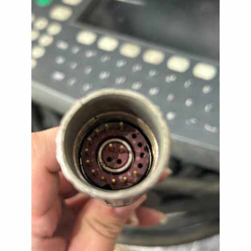 议价KUKAC2示教器KCP2维修