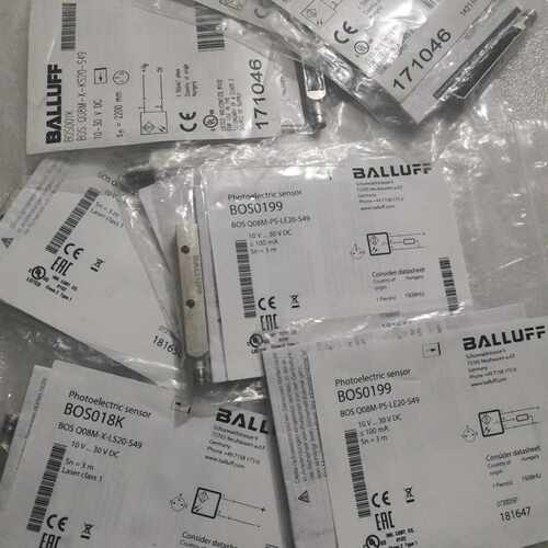 BALLUFF巴鲁夫 BOS0199 BOS018K BOS议价