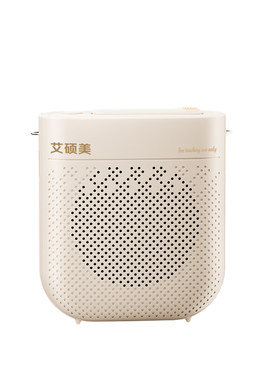 艾硕美K27领夹扩音器教师专用