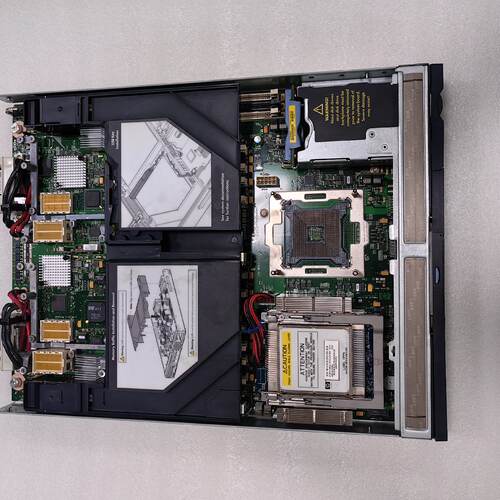 议价HP BL860C i2 AD399-60101 AD399-60001 AD339-2001E AD399-6