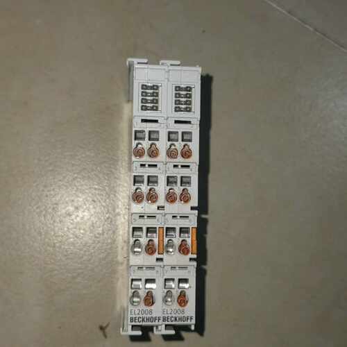 询价-EL2008倍福PLC