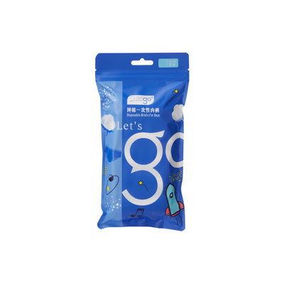 儿童一次性内裤纯棉日抛