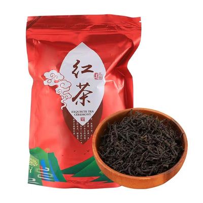 秋季养胃红茶包今年新茶【可试喝