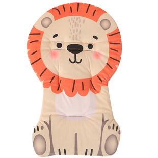 婴儿车棉垫BeBeBus遛娃神器安全座椅冬季宝宝推车坐垫子餐椅通用