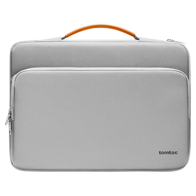 tomtoc手提电脑包16寸笔记本内胆包14寸M5保护套适用于2025新款苹果MacBook Pro/Air13寸15英
