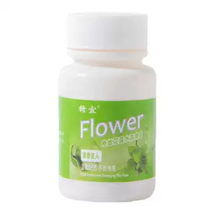 高浓缩强效拖地专用花露水泡腾片防蚊虫家用宿舍管道疏通剂高效