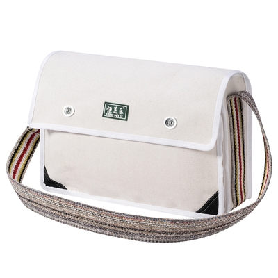 恒美乐加厚维修定制帆布工具包