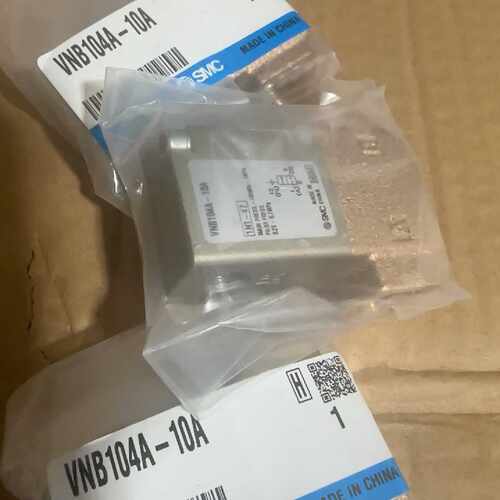 议价Smc Limiter Vnb104a-10A Br New Original nuine Product Le