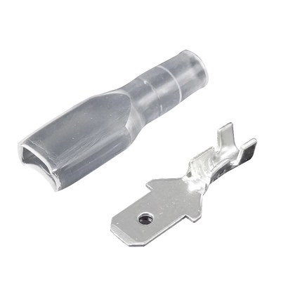 盒装插簧冷压公母30套接线端子