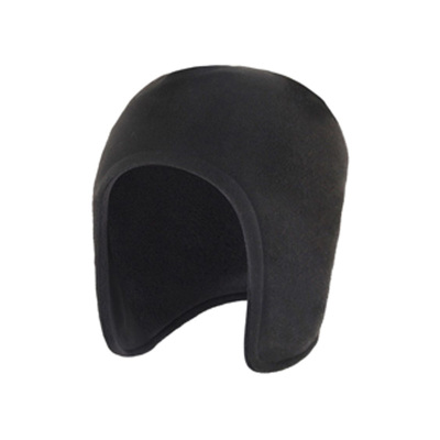 头盔内衬帽电动车骑行护耳保暖