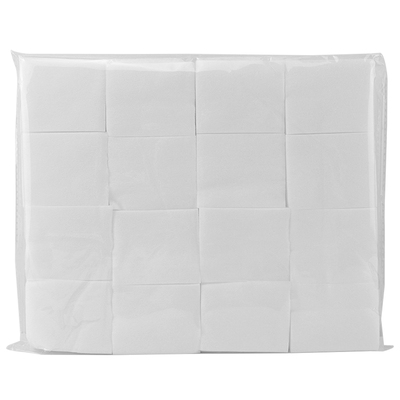 纹绣棉片卸妆棉单层湿敷化妆棉