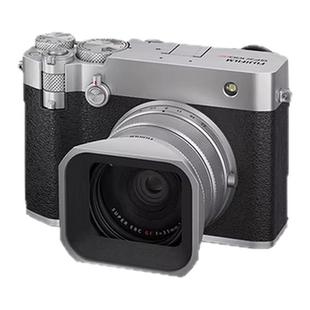 Fujifilm/富士 GFX 100RF中画幅固定镜头数码相机 35mmF4定焦镜头