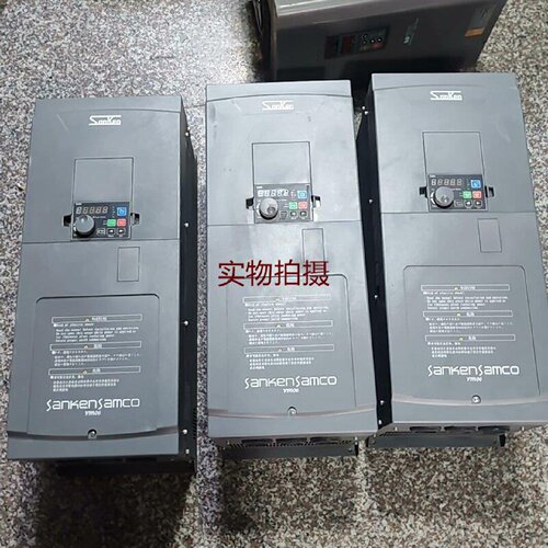 询价-三垦变频器VM06022N4