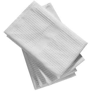 厨房擦碗布吸水专用擦杯布打干布擦干布华夫格抹布擦玻璃杯子毛巾