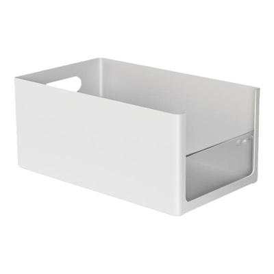 厨房橱柜直角收纳盒杂物收纳筐