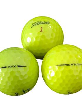 callawayGOLF卡拉威高尔二手球