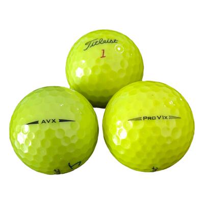 callawayGOLF卡拉威高尔二手球