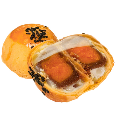 蛋黄酥雪媚娘咸蛋黄单独包装糕点特产小吃网红小零食休闲食品紫薯