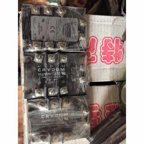 询价-D53TP25D A53TP50D GA3-12D45Z